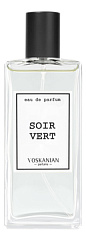 Voskanian Parfums - Soir Vert