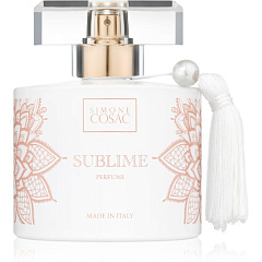 Simone Cosac Profumi - Sublime