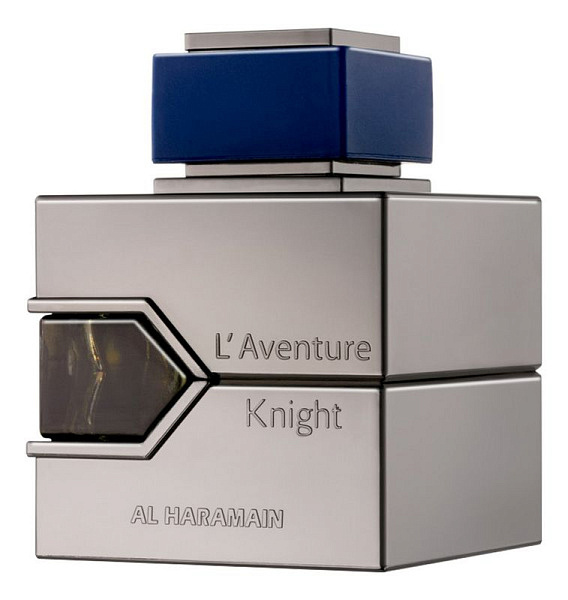 Al Haramain Perfumes - L'Aventure Knight