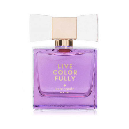 Kate Spade - Live Colorfully Sunset