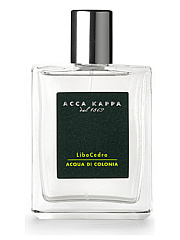 Acca Kappa - LiboCedro Eau de Cologne