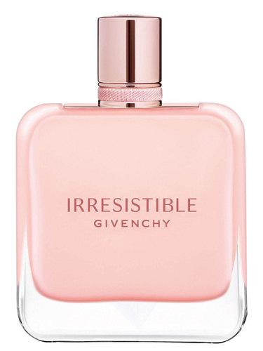 Givenchy - Irresistible Rose Velvet Eau de Parfum