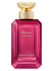 Chopard - Angelique Begum