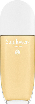 Elizabeth Arden - Sunflowers Sunrise