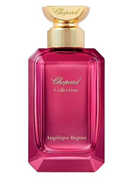 Chopard - Angelique Begum