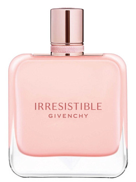 Givenchy - Irresistible Rose Velvet Eau de Parfum