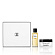 Les Exclusifs de Chanel Coromandel Eau de Parfum (набор п/в 75 мл + крем д/тела 150 мл)