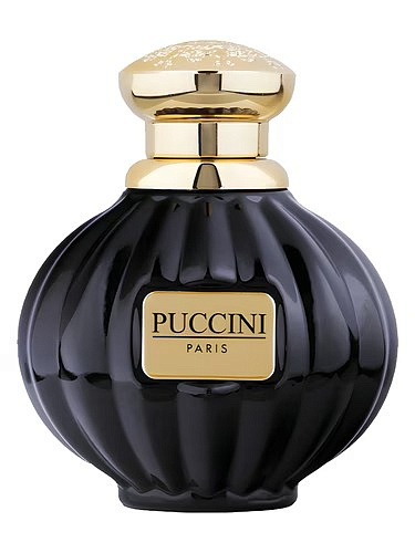 Puccini Paris - Black Pearl