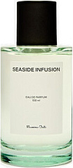 Massimo Dutti - Seaside Infusion
