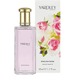 Yardley - English Rose