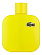 Eau de Lacoste L.12.12 Yellow (Jaune) (Туалетная вода 100 мл тестер)