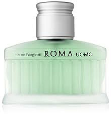 Laura Biagiotti - Roma Uomo Eau de Toilette Cedro