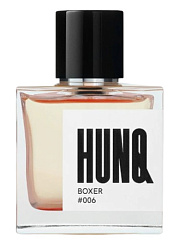 HUNQ - #006 Boxer