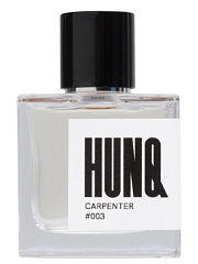 HUNQ - #003 Carpenter